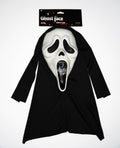 Matthew Lillard Signed Ghostface Mask (Scream)