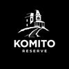 Komito Reserve - Home